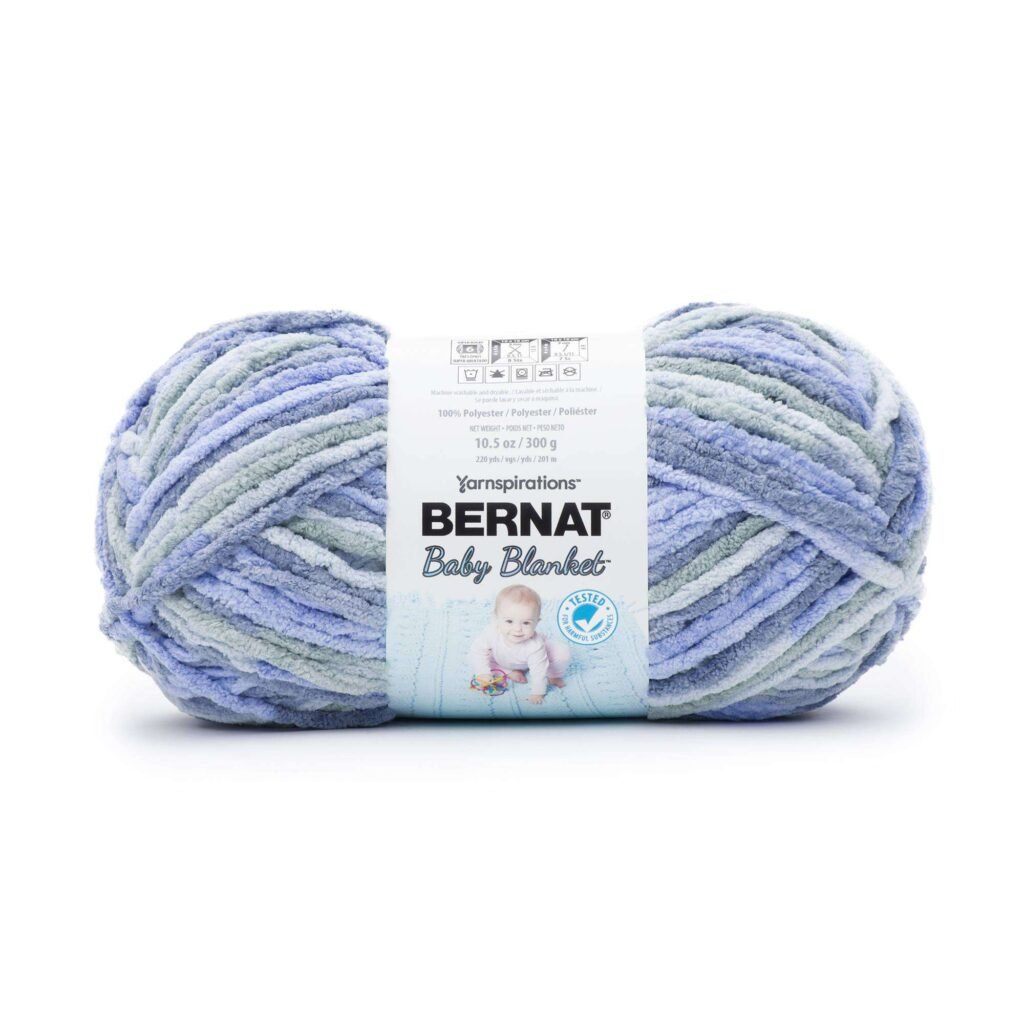Lovely Blue (04793)