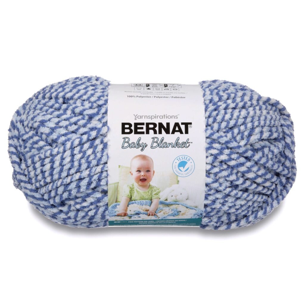 Blue Twist (10002)