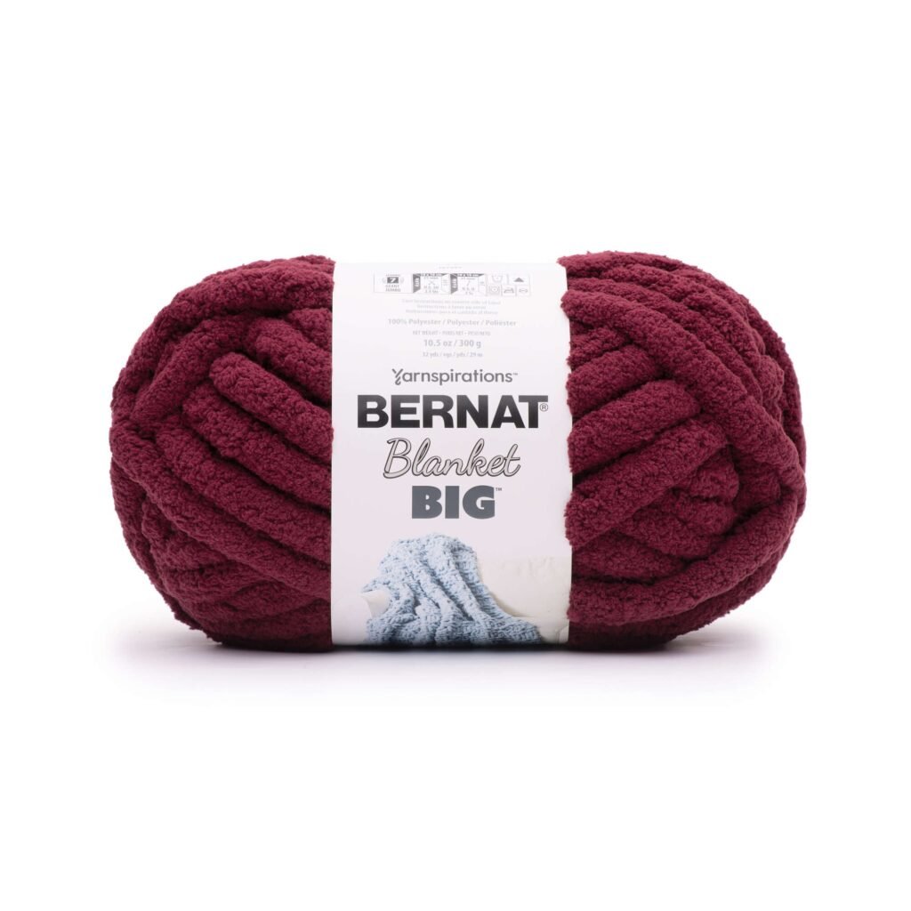 Rich Burgundy (51068)