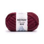 Rich Burgundy (51068)
