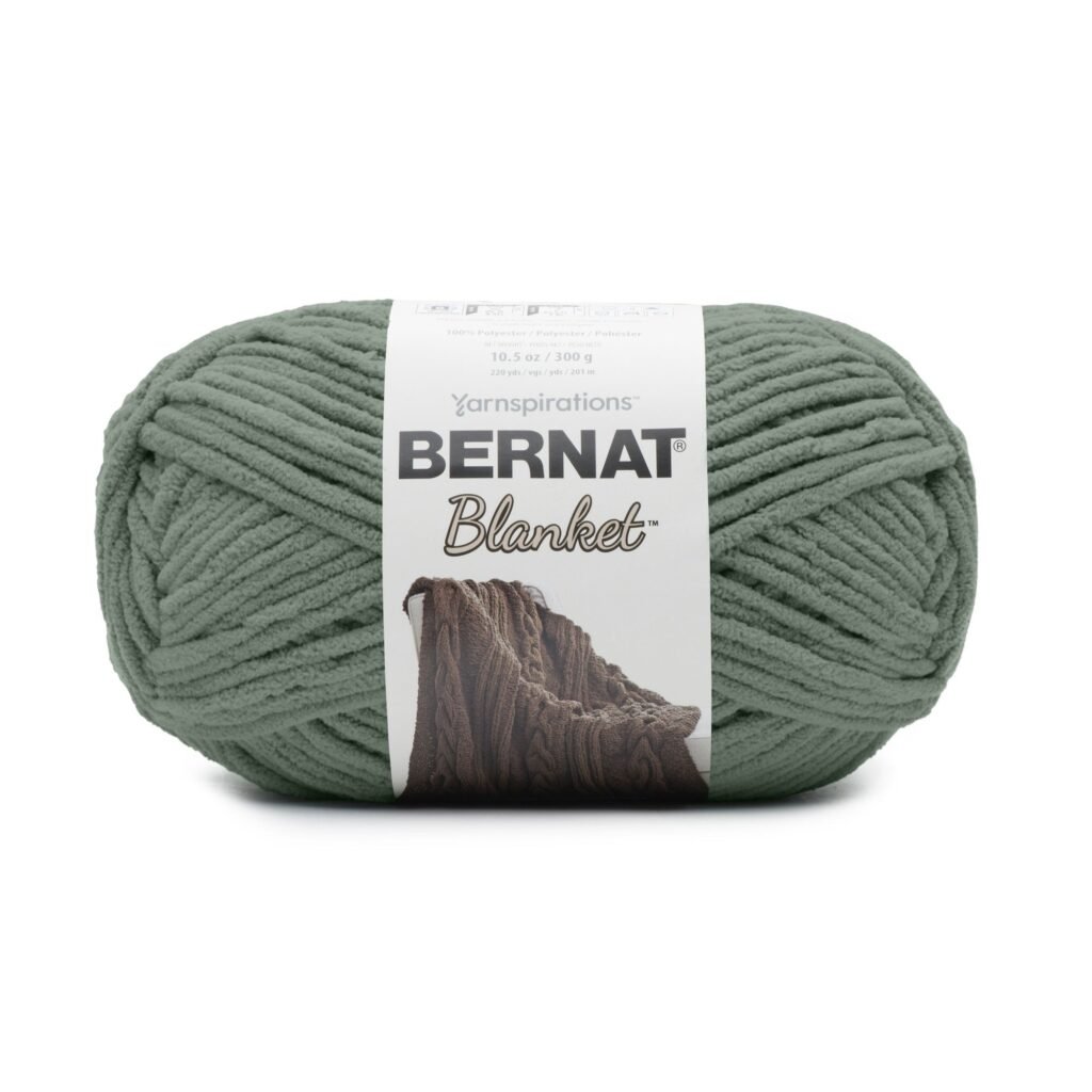 Smoky Green (10855)
