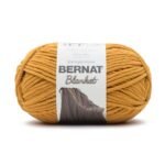 Burnt Mustard (10874)