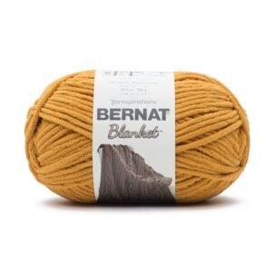Burnt Mustard (10874)