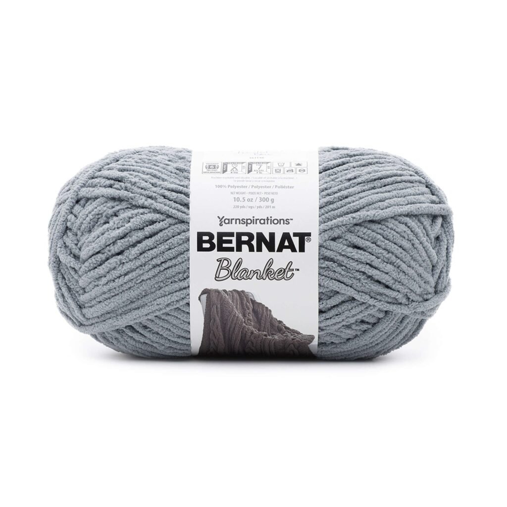 Frosted Blue (10910)